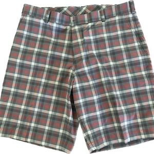 Nike dry fit men’s shorts